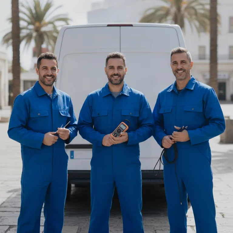 Reparación de Ordenadores equipo en Albacete